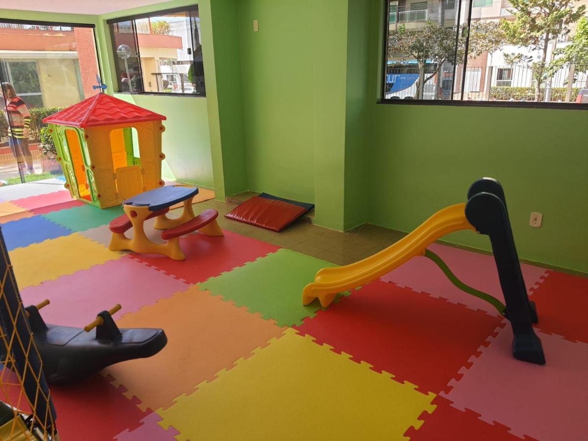 Parque Das Aguas Quentes 카우다스노바스 외부 사진