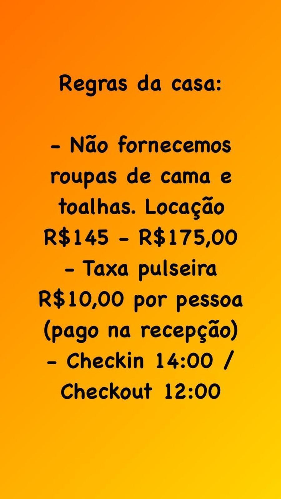 Parque Das Aguas Quentes 카우다스노바스 외부 사진