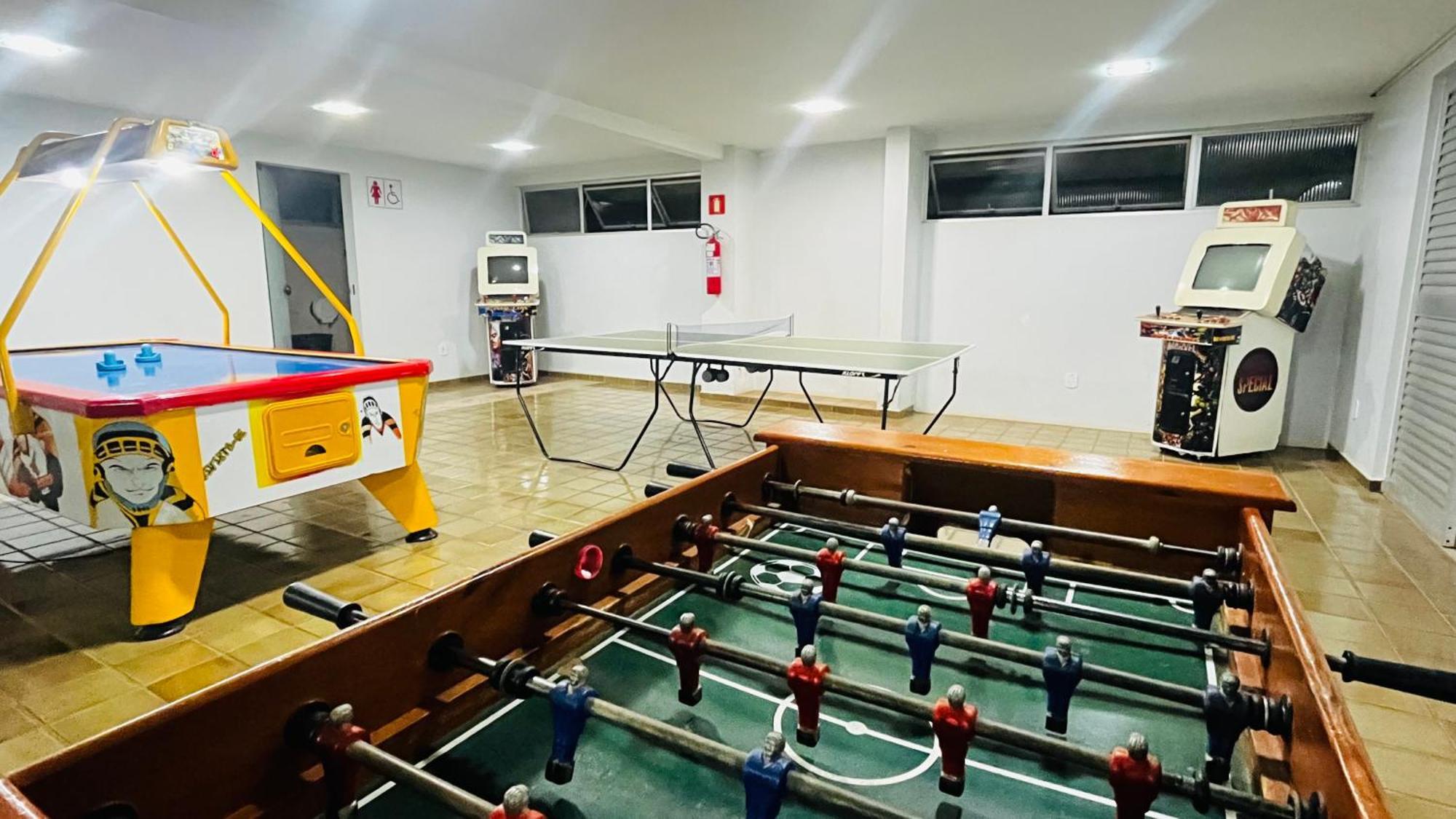 Parque Das Aguas Quentes 카우다스노바스 외부 사진